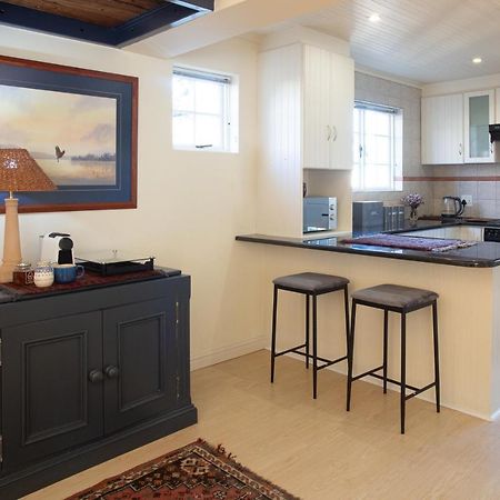 Sunflower Villa In Franschhoek Extérieur photo