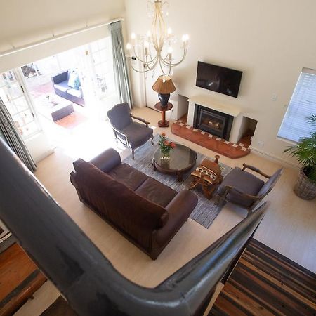 Sunflower Villa In Franschhoek Extérieur photo
